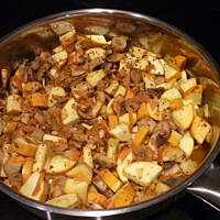 Jesienna zapiekanka przepisu Pana Remigiusza Rączki!