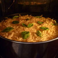 Jesienna zapiekanka przepisu Pana Remigiusza Rączki!