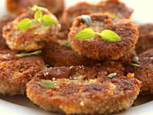 Fot. Barb82, Maślaki w panierce