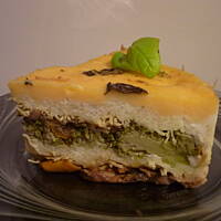 Jesienna zapiekanka przepisu Pana Remigiusza Rączki!