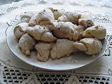 Fot. mika67, Kruche rogaliki bez jaj