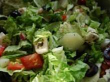 Fot. rebi24, Sałatka grecka