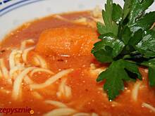 Fot. rebi24, Pomidorowa