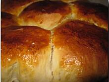 Fot. mika67, Odrywane bułeczki