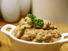 Fot. APM, Prosta pasta z tuńczyka