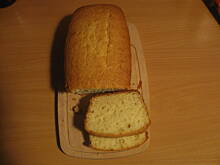 Fot. MonikaMariolka, Jogurtowe ciasto z limonkami