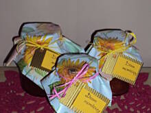 Fot. judik, Dżem morelowy