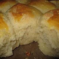 Bułeczki z twarożkiem