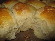 Fot. mika67, Bułeczki z twarożkiem