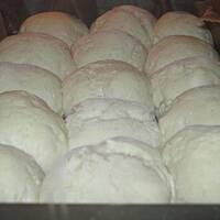 Bułeczki z twarożkiem