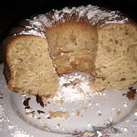 Babka jogurtowa