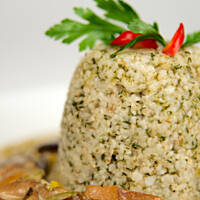 Sos grzybowa pikanteria