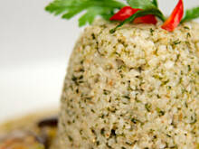 Fot. Wkn, Sos grzybowa pikanteria