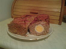 Fot. nati2302, Pieczeń rzymska