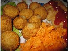 Fot. mika67, Kulki ziemniaczano -orzechowe