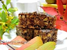 Fot. makusia, Owocowo korzenny mix