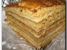 Fot. mika67, Piernik -kwiatek