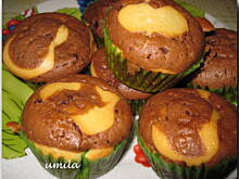 Fot. mika67, Muffinki- Zeberki