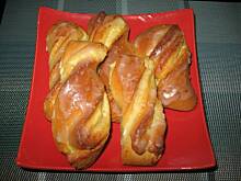 Fot. monia7301, Bułeczki z serem