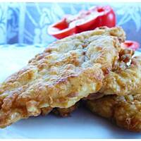 Polędwiczki z kurczaka na ostro