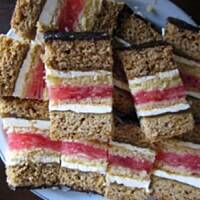 Królewicz / Królewiec z jabłkami