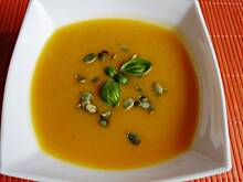 Fot. joana30, Zupa krem z dyni
