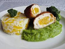 Fot. joana30, Roladki drobiowe z dynią