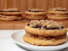 Fot. anika378, Markizy kokosowo - kawowe