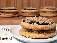 Fot. peggi, Markizy kokosowo - kawowe