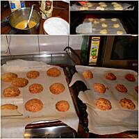 Zdradzieckie ciasteczka ;)