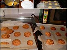 Fot. DZASTI, Zdradzieckie ciasteczka ;)