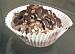 Fot. je7mima, Muffinki czekoladowe z bananem i orzechami