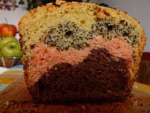 Fot. Anna Z, Kwitnący tulipan