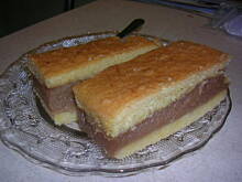 Fot. mariolan76, Ucierana szarlotka