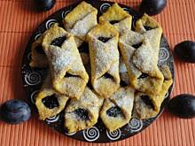 Fot. joana30, Marchewkowe ciasteczka