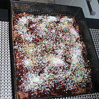 Bajaderka idealna sprawdzony przepis