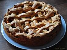 Fot. Van Loon, Szarlotka