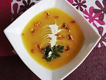 Fot. joana30, Zupa krem z pora