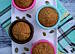 Fot. olusia23, Muffinki dyniowe z cynamonem i imbirem