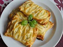 Fot. joana30, Poduszeczki "rusko-francuskie"