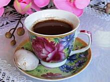 Fot. joana30, Kawa czekoladowo-pierniczkowa