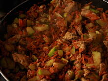 Fot. Twilla, Jesienna pierś z kurczaka