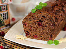 Fot. Wkn, Piernikowy szybkościowiec świąteczny