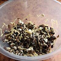 Pomysł na obiad - de volaille z fetą