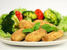 Fot. Wkn, Krokieciki jajeczne