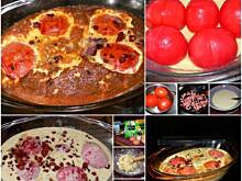 Fot. DZASTI, Pomidory w cieście