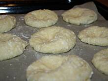 Fot. brzdaczus, Ciasteczka z brzoskwiniami i budyniem