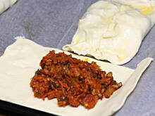 Fot. Agusia2, Francusko-włoski przysmak