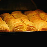 Francusko-włoski przysmak