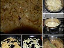 Fot. DZASTI, Kapusta zasmażana